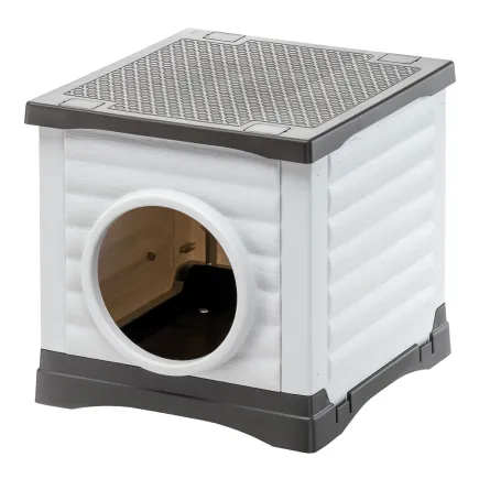 Ferplast PETVILLA 50
