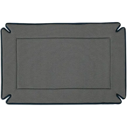 K&H Odor-Control Crate Pad КОНТРОЛЬ ЗАПАХУ підстилка в клітку для собак Сірий
