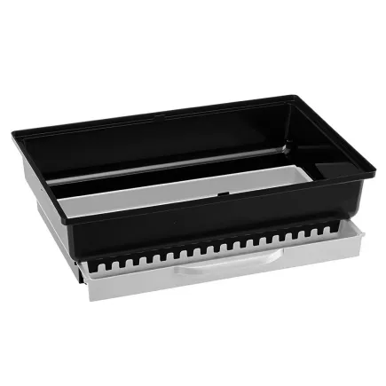 Ferplast BASE M 15 BLACK Піддон для клітки