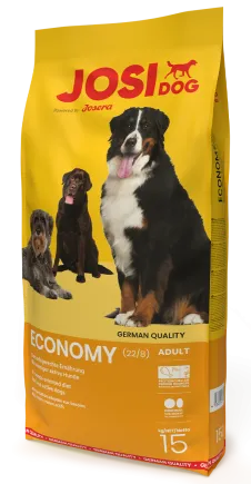 Корм для собак JosiDog Economy 15 кг