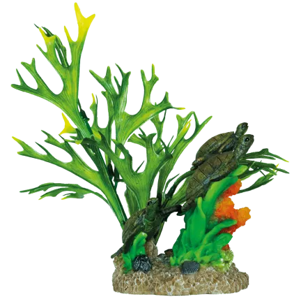 Декорація для акваріума SF DECO GARDEN TURTLE (A4021460)