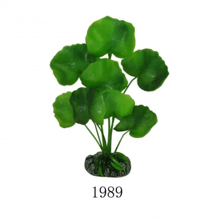 Акваріумна рослина Aquatic Plants, 19 см х 8 шт / уп (1989)