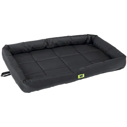 Ferplast TENDER TECH 90 BLACK CUSHION Матрац для собак,TECH-текстиль