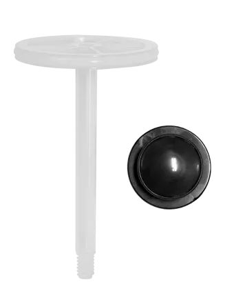 Поршень SF X PRO 1500/2000 PUMP-PISTON (N7031503)