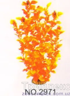 Aquatic Plants (Акватик Плэнтс) Акваріумна рослина, 29 см х 6 шт/уп.
