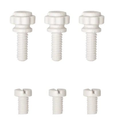 Комплект гвинтів BM ALGEA REACTOR 400/1200 COVER SCREW 3 PCS (N7050580)