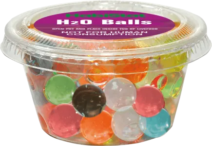 HABISTAT H2O BALLS (R8100005) зволоження для комах