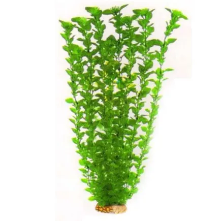 Акваріумна рослина Aquatic Plants, 55 см х 4 шт / уп (5562)