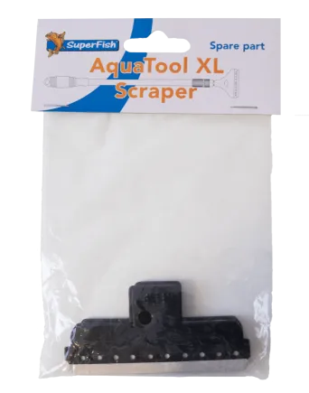 Запасне лезо SUPERFISH AQUATOOL XL SPARE SCRAPER (A4040091)