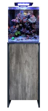 Підставка для акваріума BM REEF 60 STAND BLACK/PASA (N4055030)