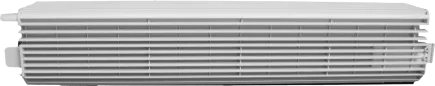 Колона біла SF QUBIQ 60 COLUMN AND HINGE WHITE (A4050949)