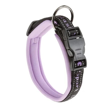 Ferplast SPORT DOG C20/43 VIOLA Нашийник, нейлон