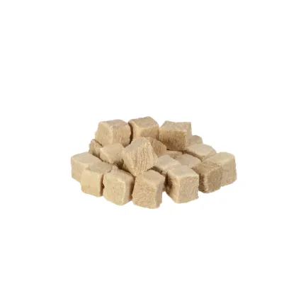 Ласощі для собак WAUDOG Treats Freeze dried Качине м'ясо, 30 г