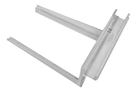 Монтажні кронштейни SF SLIM LED SUPPORT LEGS 2 PCS (A4020090)