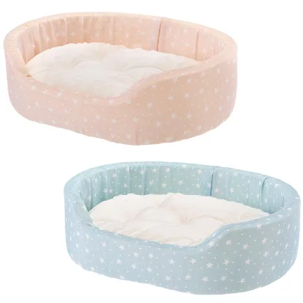 Ferplast DANDY 45 FUR CUSH PUPPY М'яке місце