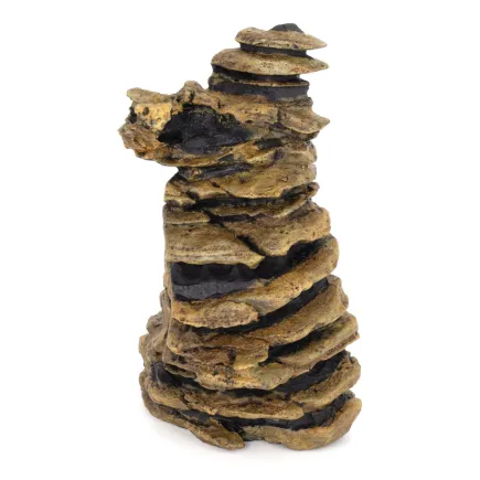 Декорація кам'яні фігури Hobby Pagoda Rock 2 11x7,5x17,5см (41765)