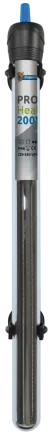 Обігрівач для акваріума PRO HEATER 200W 60-125L (35CM) (A4030435)