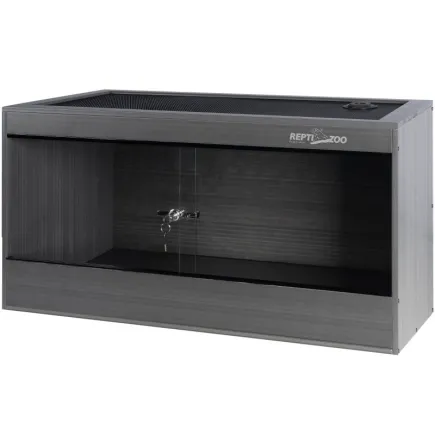 Тераріум для нічних рептилій Repti-Zoo Night Reptile Terrarium 90x45x45см (TSL904545)