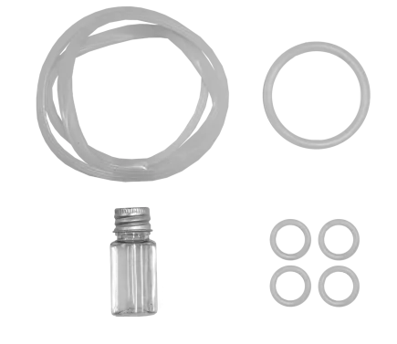 Кільце-ущільнювач SF X PRO 1000 RUBBER SEAL (N7031475)