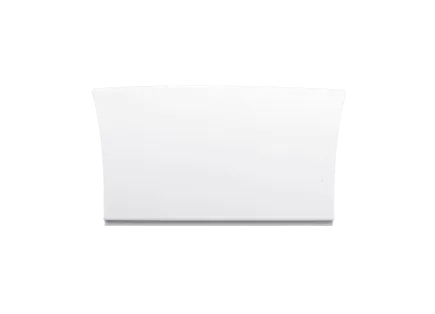 Кришка отвору для годування біла SF START AQUA 100/150 FEEDING FLAP WHITE (A4050406)