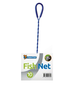Сачок для акваріума SF AQUARIUM FISH NET 10 CM (A9050030)