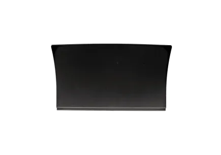 Кришка отвору для годування чорна SF START AQUA 70 FEEDING FLAP BLACK (A4050404)