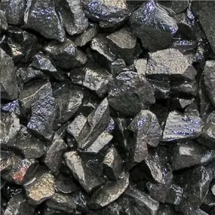 Ґрунт Nechay Zoo для акваріума чорний середній 5-10 мм 2кг