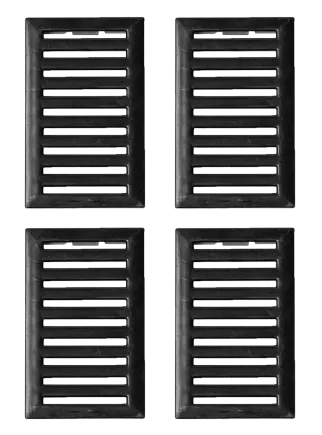 Змінні гребінці BM REMOVABLE COMBS X4 (N4055275)