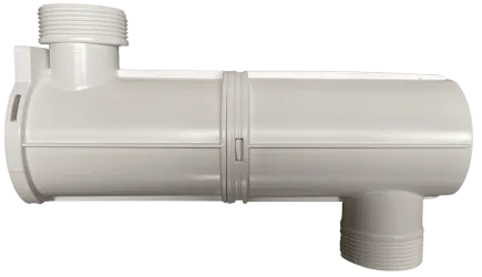 Корпус для УФ-лампи SF AQUACLEAR UV 18 W HOUSING-RED (A7031735)