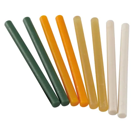 Ferplast GOODB TIN & NAT RODEN STICK x8 Жувальна іграшка д/гризунів,маїс