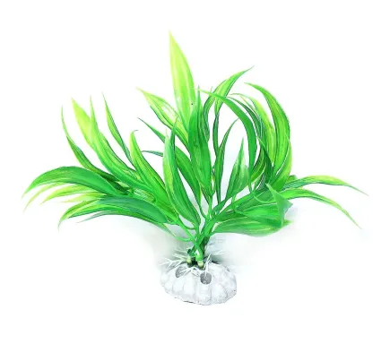 AquatiC Plants (Акватик Плентс) Акваріумна рослина 20cм, AP -009 - 8