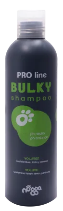Шампунь для надання екстра об'єму. Bulky shampoo 250мл