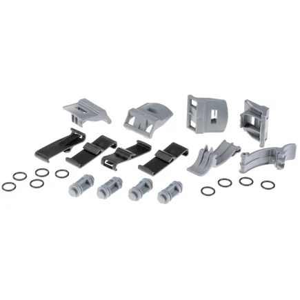 Ferplast KIT SUPERIOR C Набір із дверними гачками та роздільною панеллю