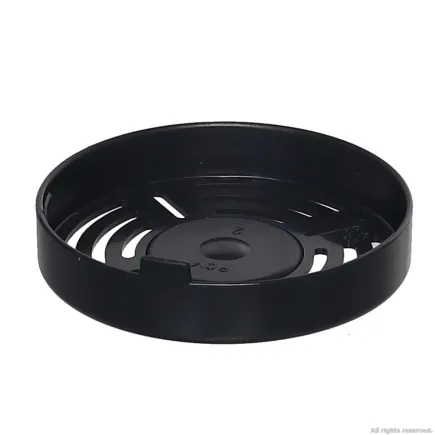 Нижня кришка для Eheim biopower 160/200/240 (2411-2413, 4004320) (7215598)