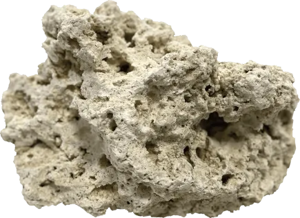 Морський рифовий камінь BM DRY REEF ROCK 20KG 13-20 CM (N7090490)