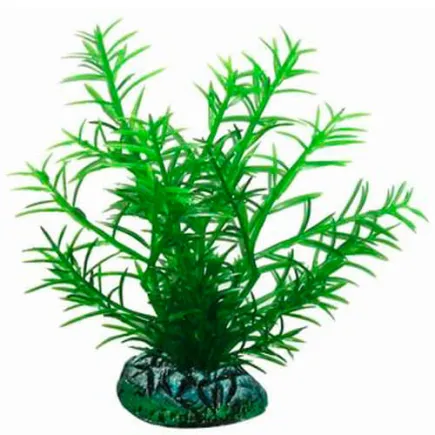 Акваріумна рослина Aquatic Plants, 13 см х 8 шт / уп (1397)