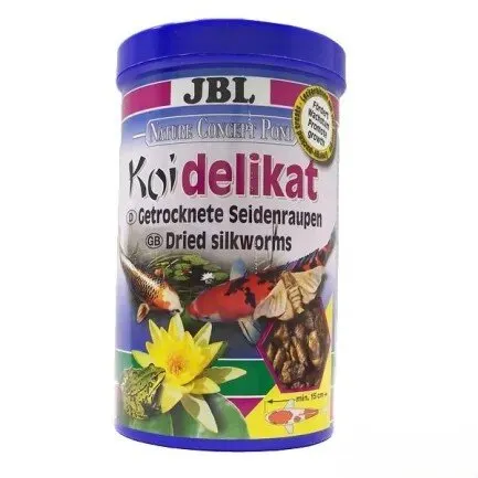 JBL KOI Delikat, 1 л.