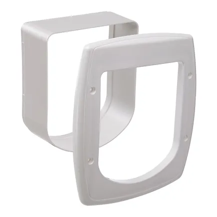 Ferplast Тунель для SWING MICROCH білий