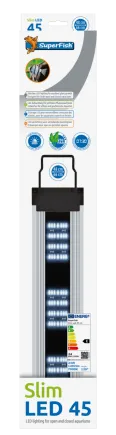 Led лампа SLIM LED 45CM/24W (A4020175)