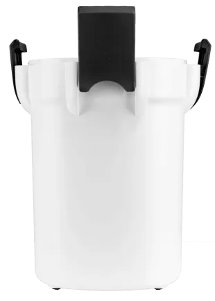 Корпус (чаша) фільтра SF X PRO 1000 FILTER POT (N7031565)
