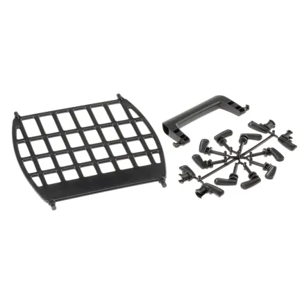 Ferplast KIT ACCES SKIPPER 3 Комплект запчастин