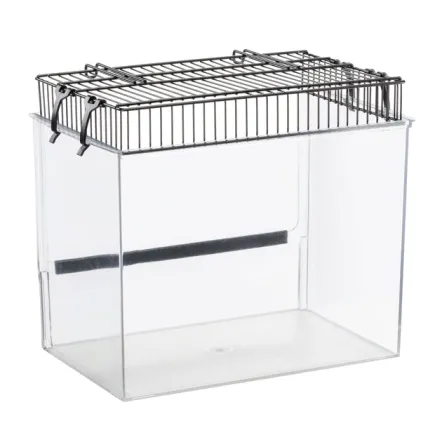 Ferplast RIO JUMBO BATH Вання для корел і хвилястих папуг