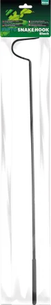 REPTO SNAKE HOOK BLACK 90 CM (R3300140) гачок для змій