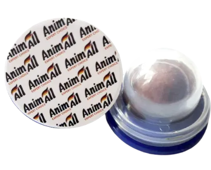 AnimAll TastyVit сat Лизун вітамінізований з куркою