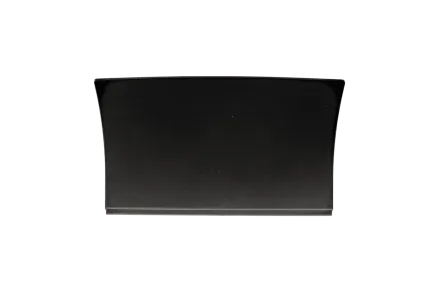 Кришка отвору для годування чорна SF START AQUA 50 FEEDING FLAP BLACK (A4050398)