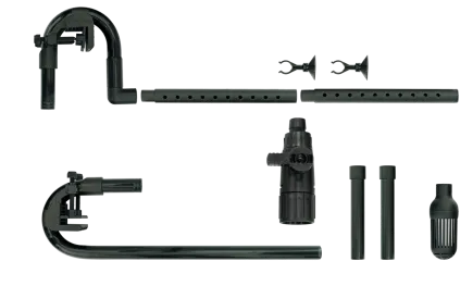 Комплект аксесуарів SUPERFISH ECO FLOW 240 CONNEXION KIT (A7031375)
