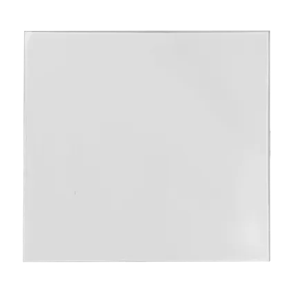 Покривне скло SF QUBIQ 60 COVER (A4050931)