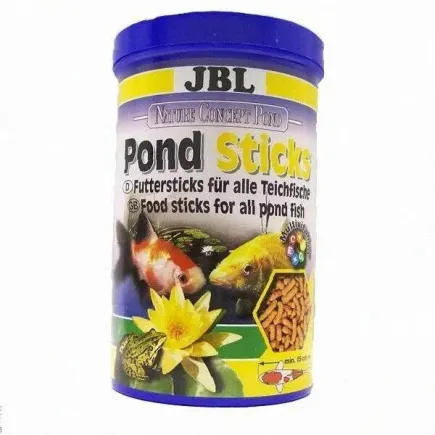 JBL (ДжБЛ) POND Sticks Classic 4 in 1, 1 л.