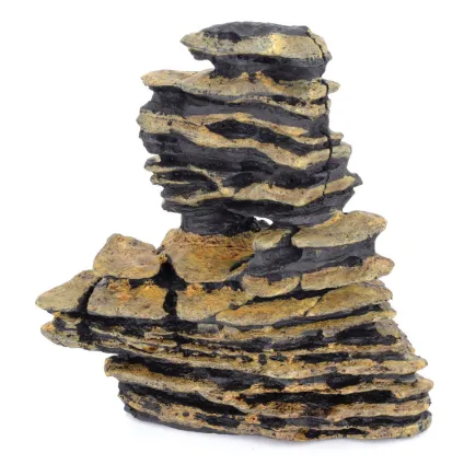 Декорація кам'яні фігури Hobby Pagoda Rock 1 16x7x17см (41764)