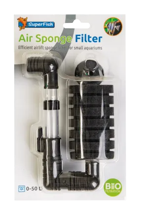 Аерліфтний фільтр SF AIR FILTER (A7010040)